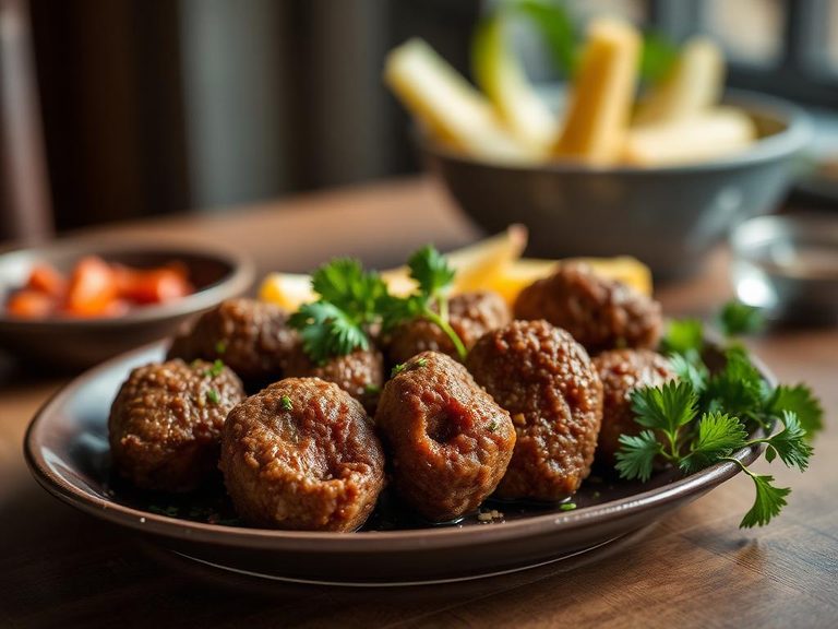 Kibbeh