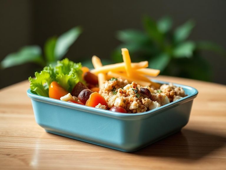 Kid-friendly bento box filler