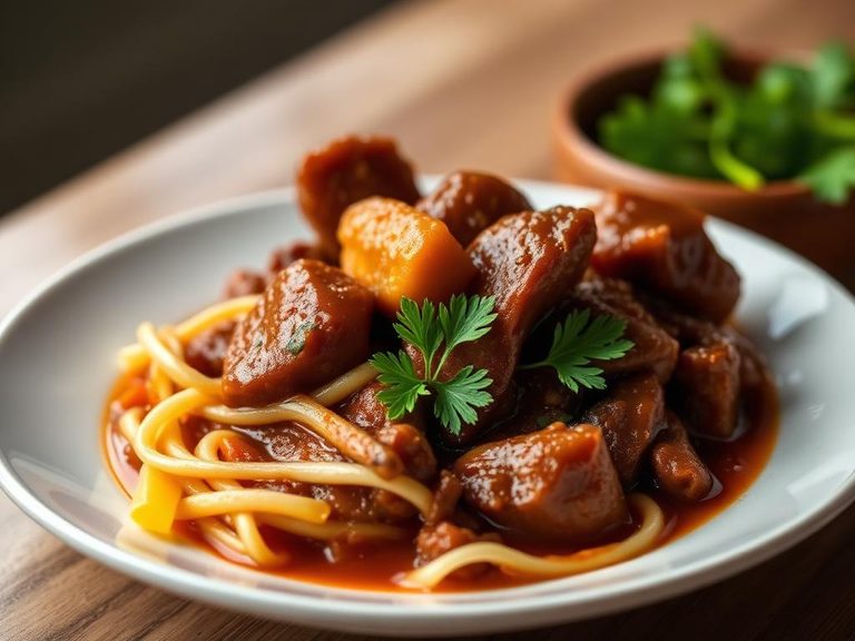 Kidney Stew
