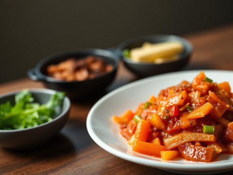 Kimchi