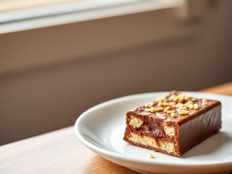 Kit Kat bar
