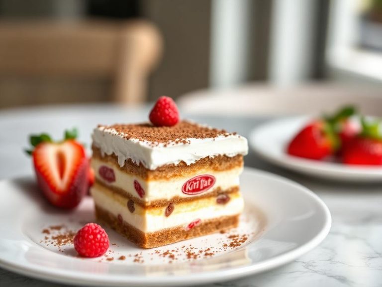 KIT KAT Tiramisu