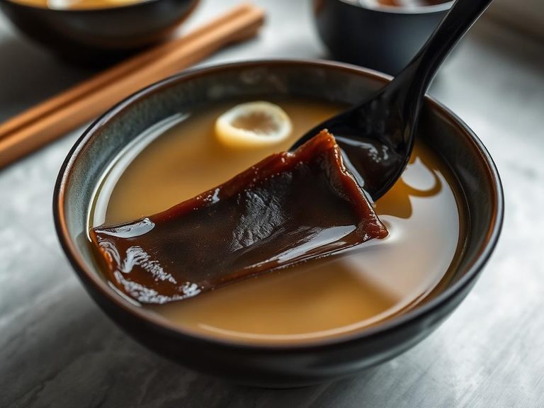 Kombu Dashi
