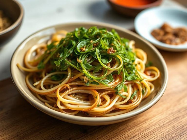 Kongnamul-muchim