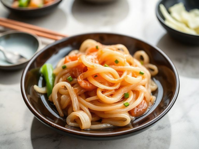Korean Goguma-ppang (Sweet Potato Bread)