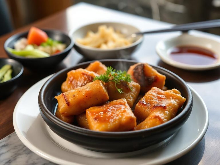Korean Hotteok