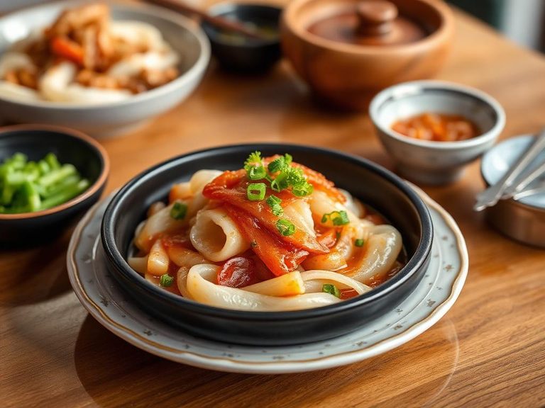 Korean Injeolmi
