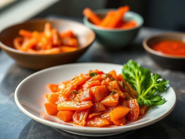 Korean Kimchi