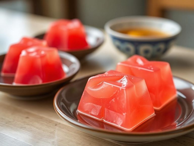 Korean Yanggaeng