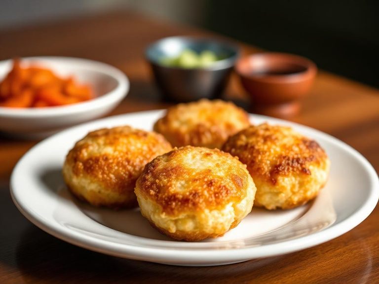 Korokke