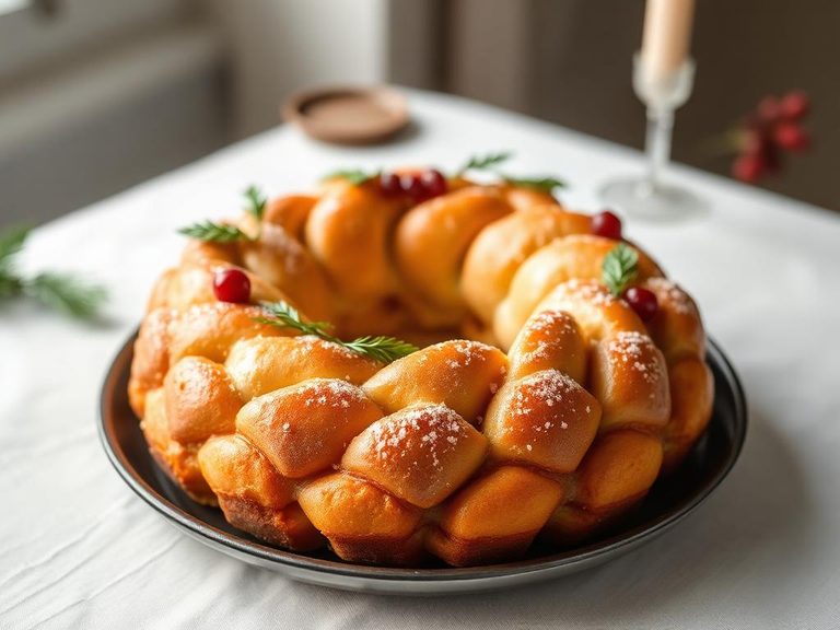 Kransekake