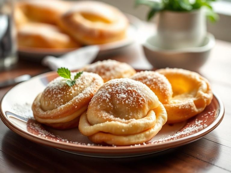 Krapfen