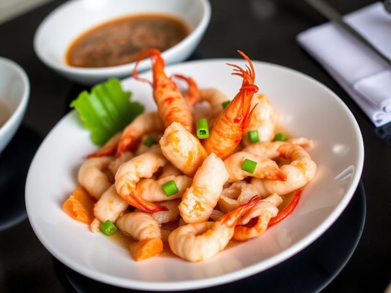 Krupuk Udang