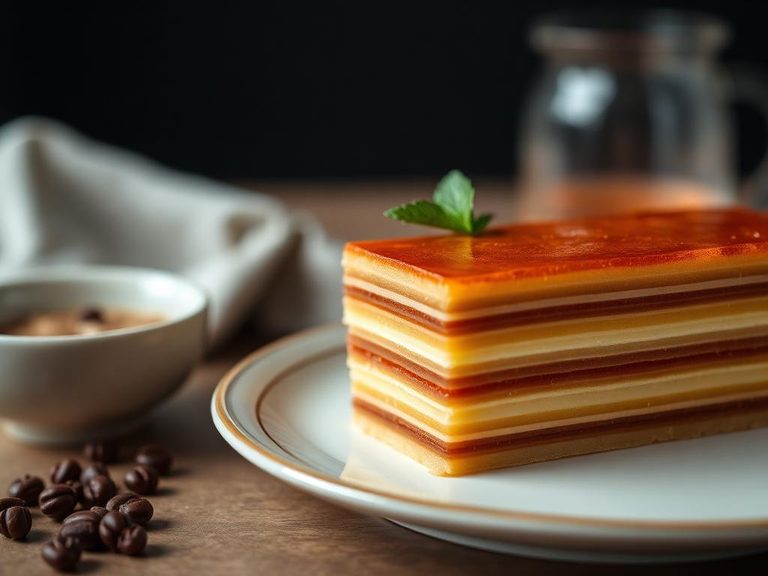 Kue Lapis