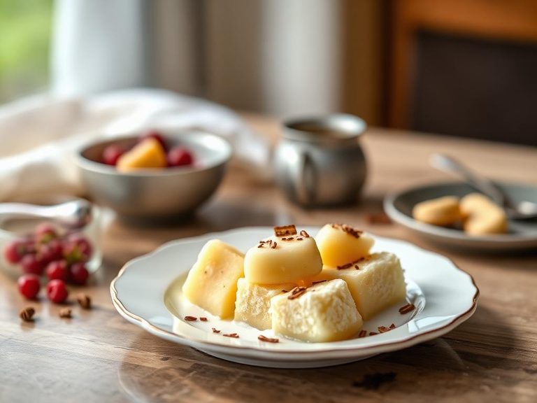 Kulfi