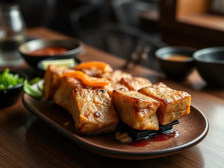 Kushiyaki