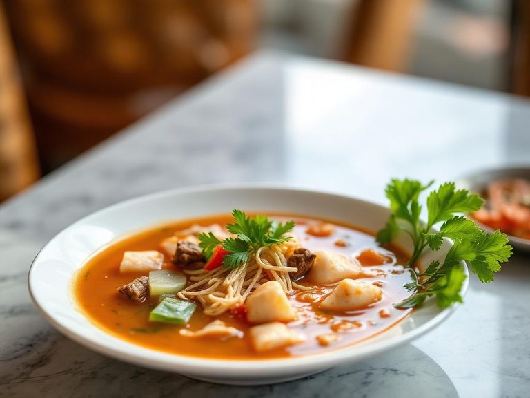 Laksa
