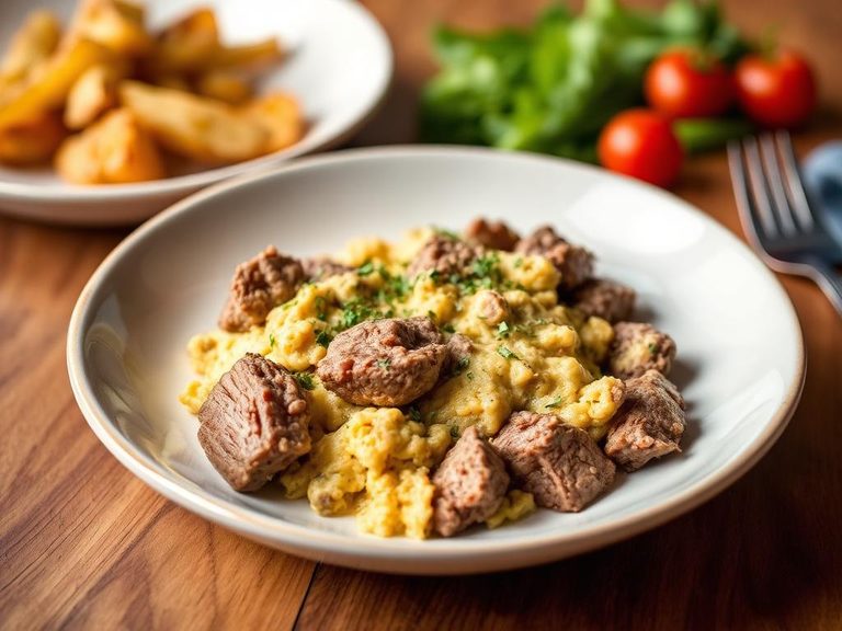 Lamb Brain Scramble