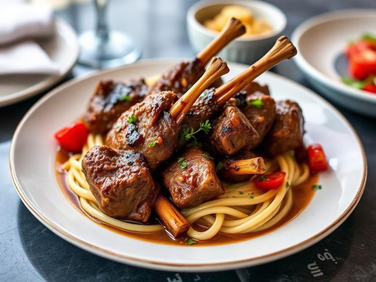 Lamb Kleftiko