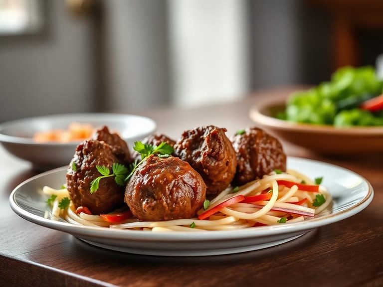 Lamb Kofta