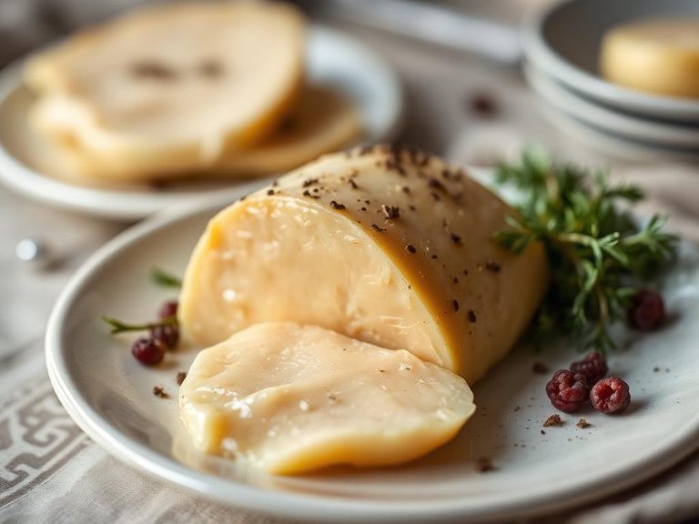 Lardo di Colonnata