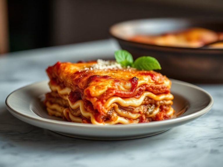 Lasagna