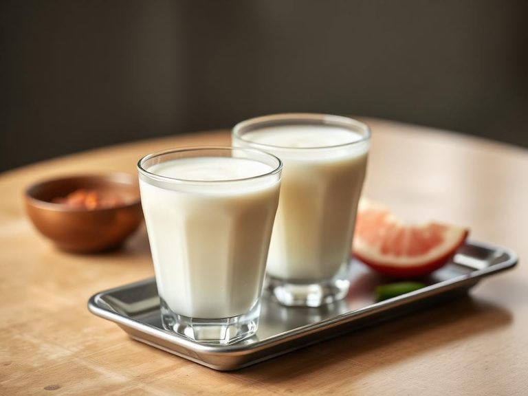 Lassi (Indian yogurt-based beverage)