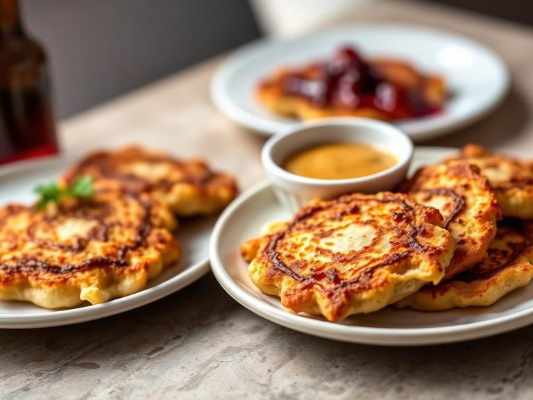 Latkes