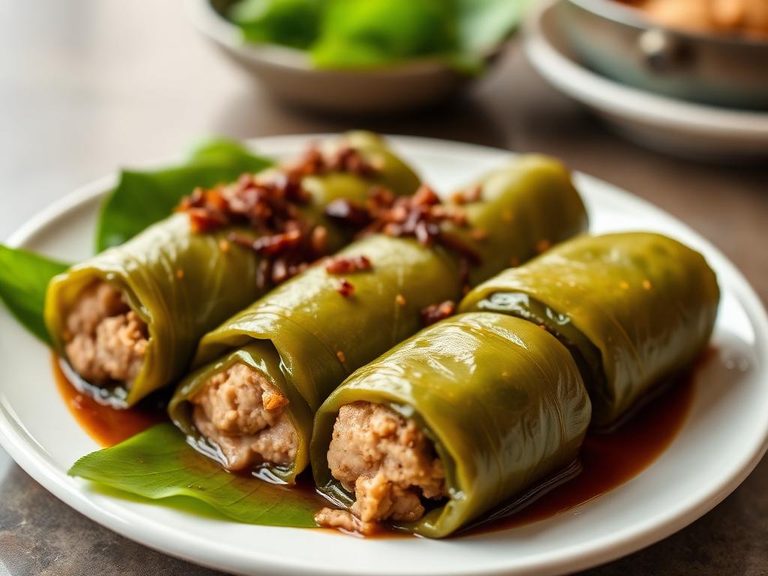 Laulau