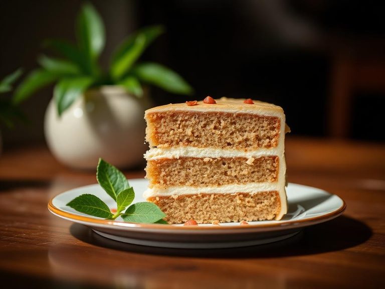 Layer Cake