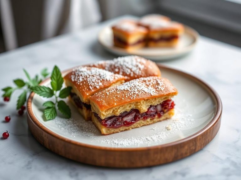 Lebkuchenherzen