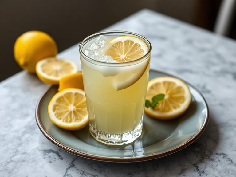 Lemonade