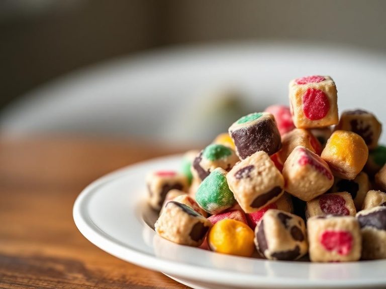Licorice Allsorts