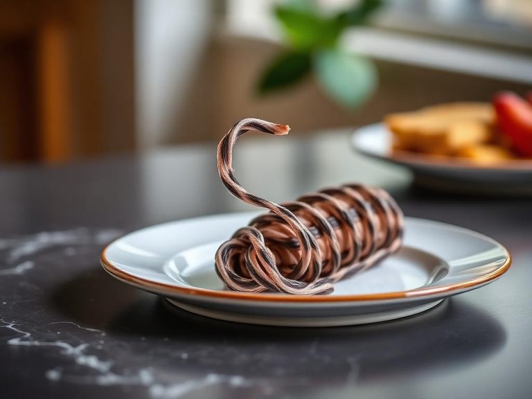 Licorice Rope