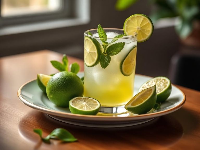 Limeade