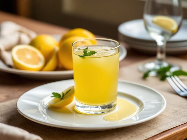 Limoncello