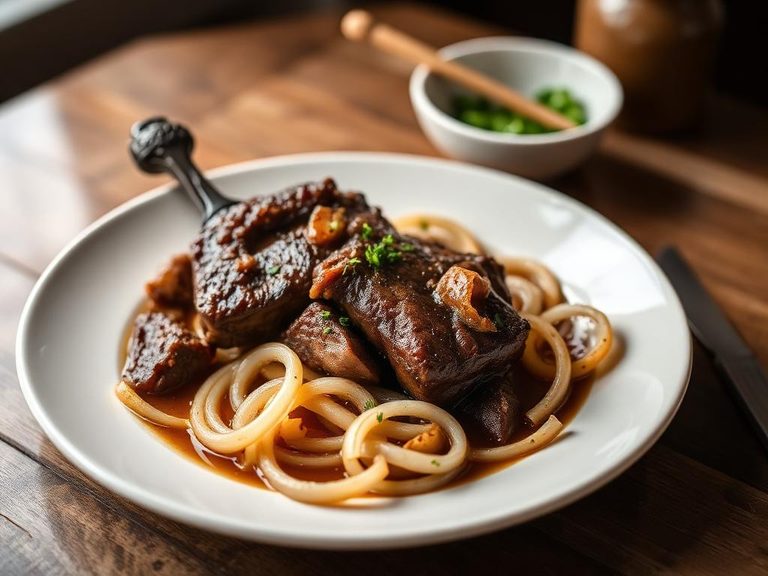 Liver and Onions