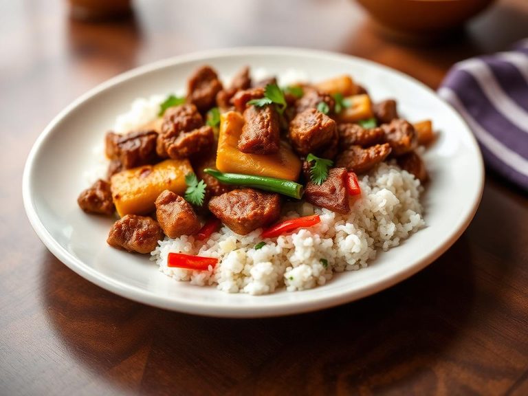 Liver fry