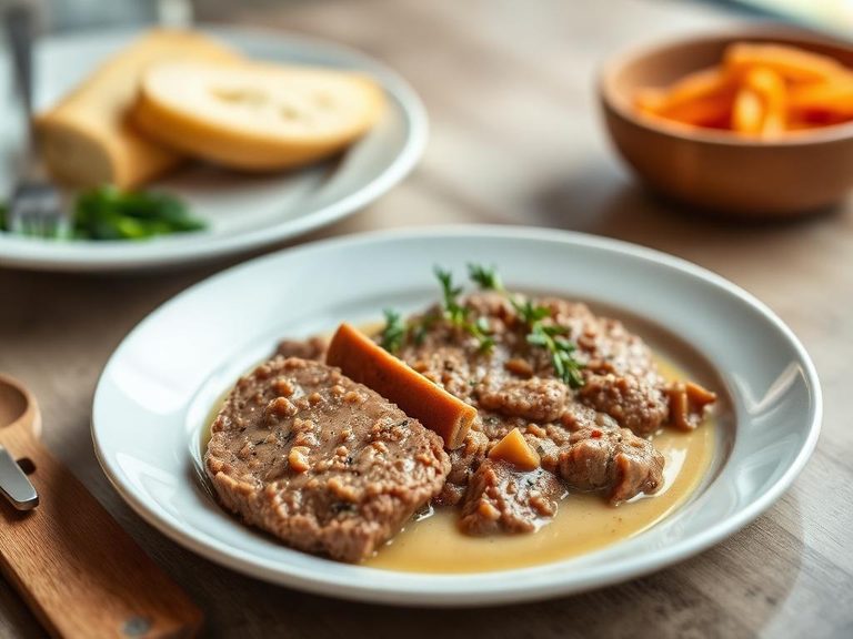 Liver Pâté