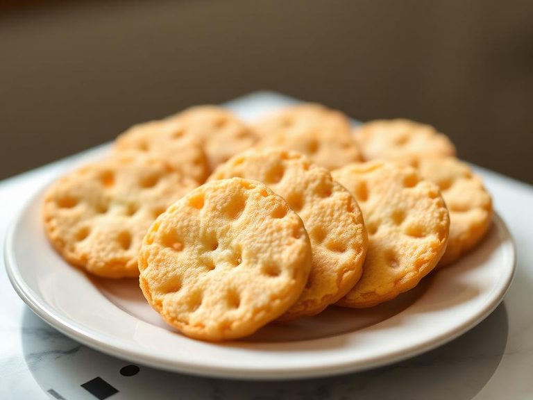 Loacker Wafer