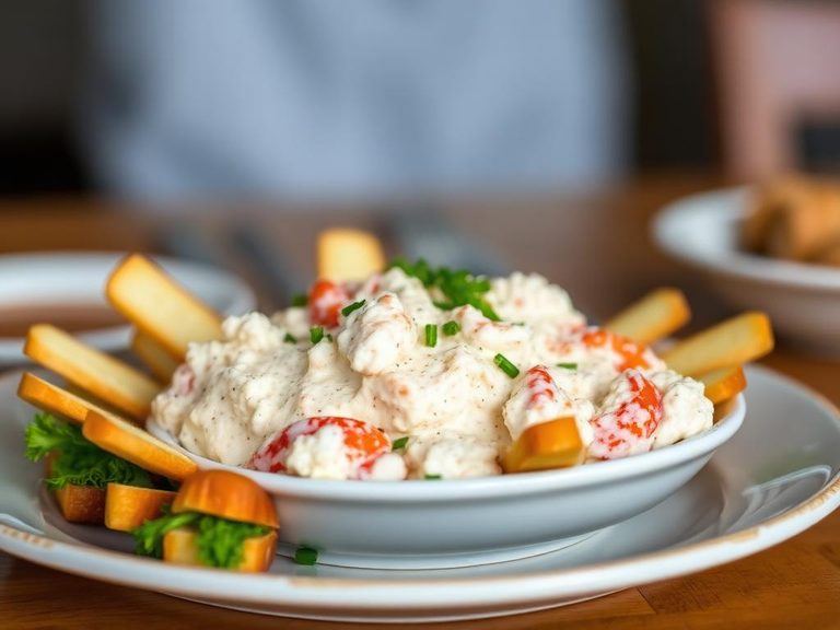 Lobster Dip