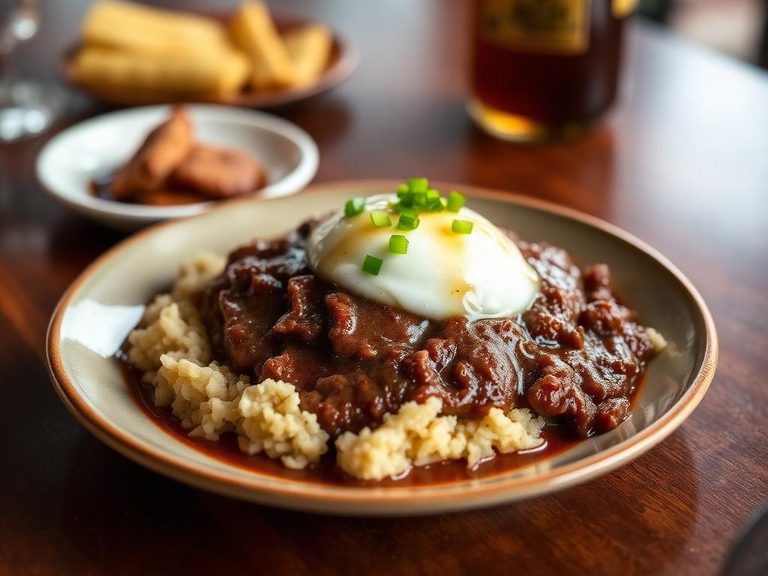 Loco Moco (Hawaii)