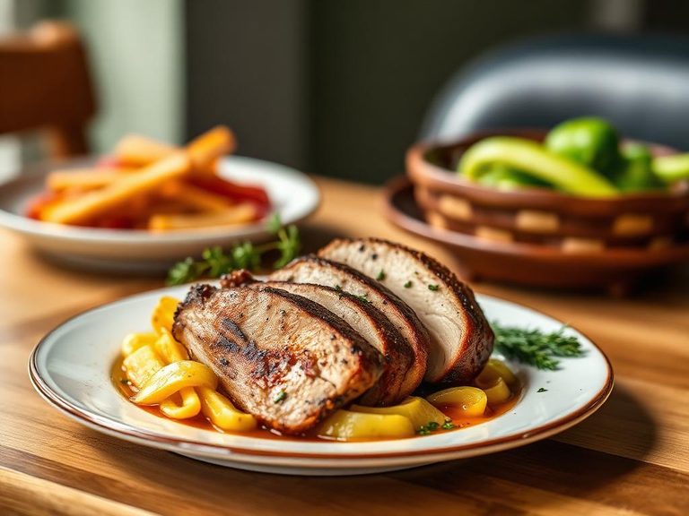 London Broil