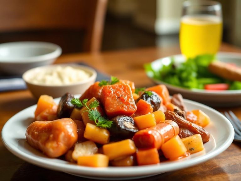 Low Country Boil