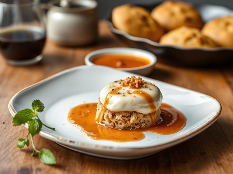 Low-sugar baking and dessert sauces