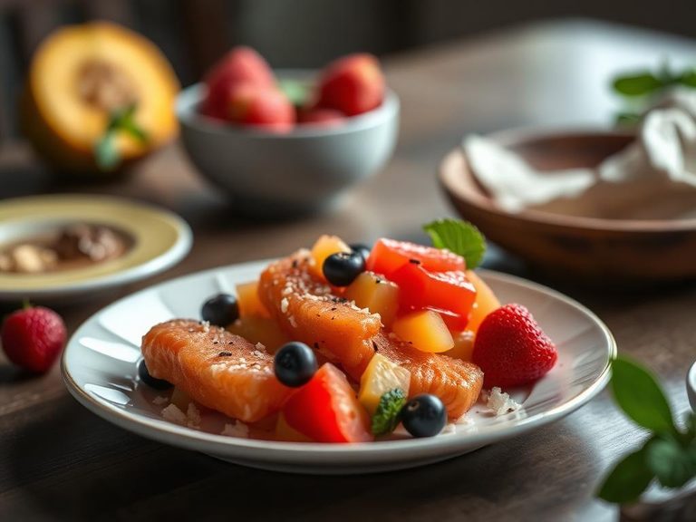 Lulada de fruta