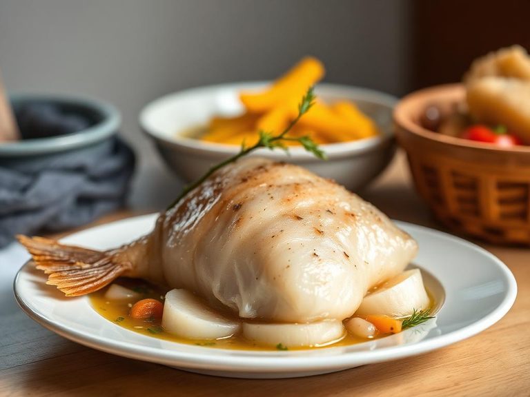 Lutefisk