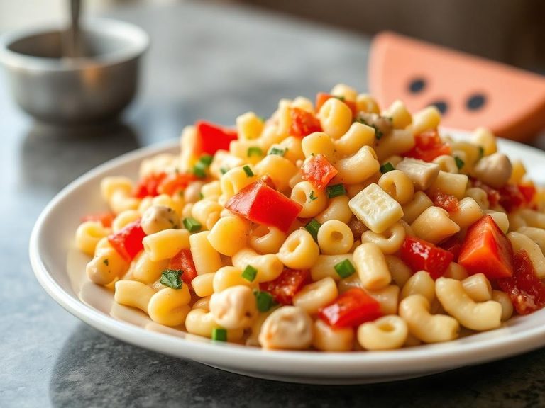 Macaroni Salad