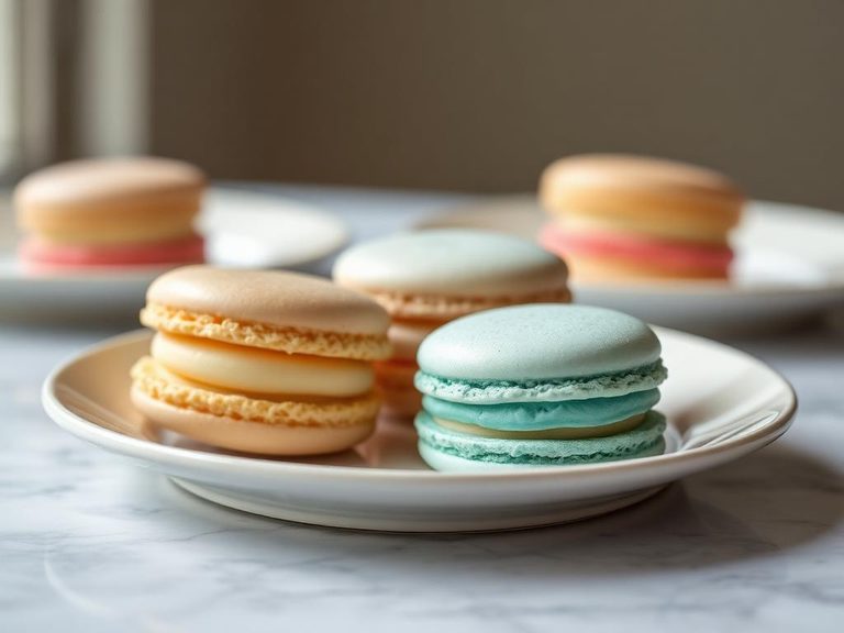 Macarons