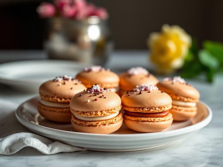 Macaroons